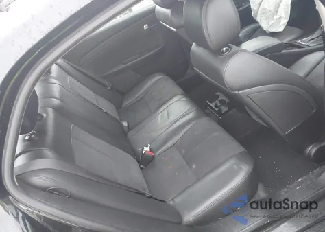 2009 Chevrolet Malibu Lt z USA, uszkodzony, nr VIN 1G1ZJ57B39F228361